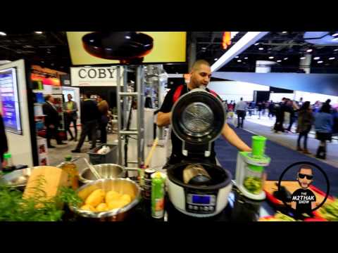 Trolling Computer Geek Convention Part 4.