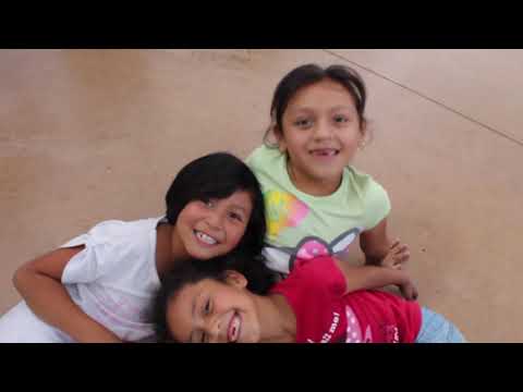 A safe space to grow.