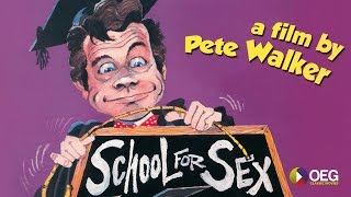 School for Sex 1968 Trailer