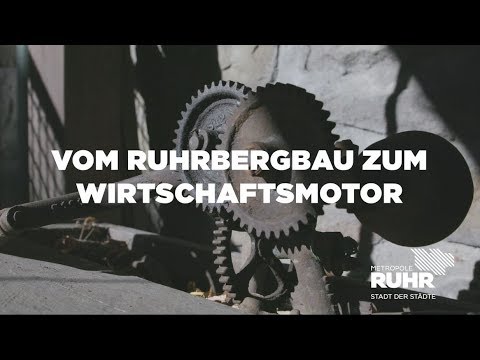 Stadt der Städte: Sprockhövel