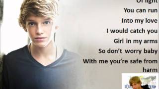 Cody Simpson Crash Lyrics