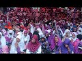 Pemba Yamuahidi OMO Iko Tayari Kwa Lolote GUMZO UPDATES