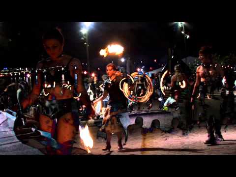 Apollonia's Kiss live AFTERMOVIE @ Solstice 2013 B