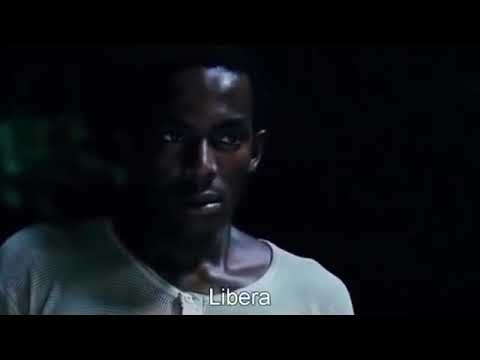 Filmes de capoeira. Filme  Besouro