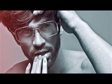 John Rous - Touch me (Feat. Salt Ashes)