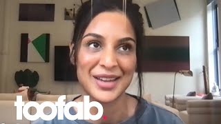 RHONY’s Jessel Taank on Why She Chose to Share 4-Year Long IVF Journey With Mom On-Air | toofab