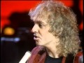 Dick Clark Interviews Peter Frampton - American Bandstand 1986