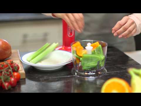 Cooks Professional Stick Blender with Accessories - Image 3