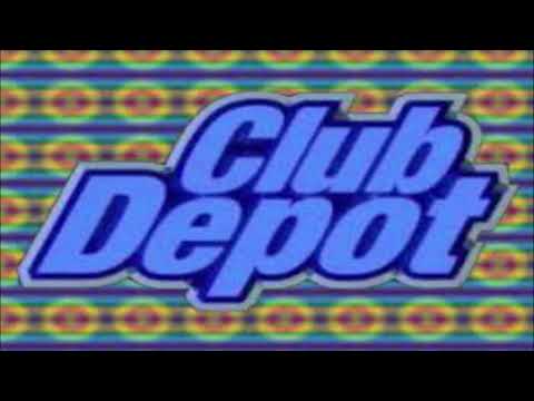 Funky Disco House Mix / Mick Matrix Depot 2004