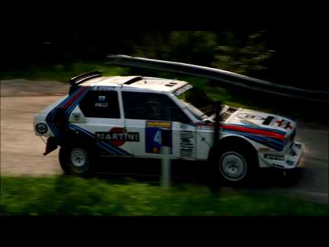 15° Rally Legend - Complete video - Legend Stars - SHOW + CRASH