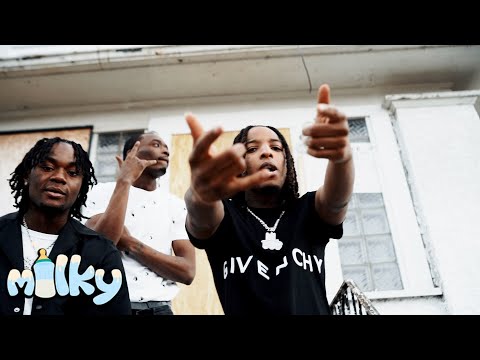 TTG Lilbub - I Can't Settle (Official Music Video)