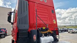 Đầu kéo IVECO Stralis NP460 | Hình ảnh 4 - Autoline