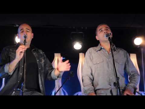 EMILIANO & EL ZURDO - Programa Completo (HD) // Autores En Vivo // Ciclo 2