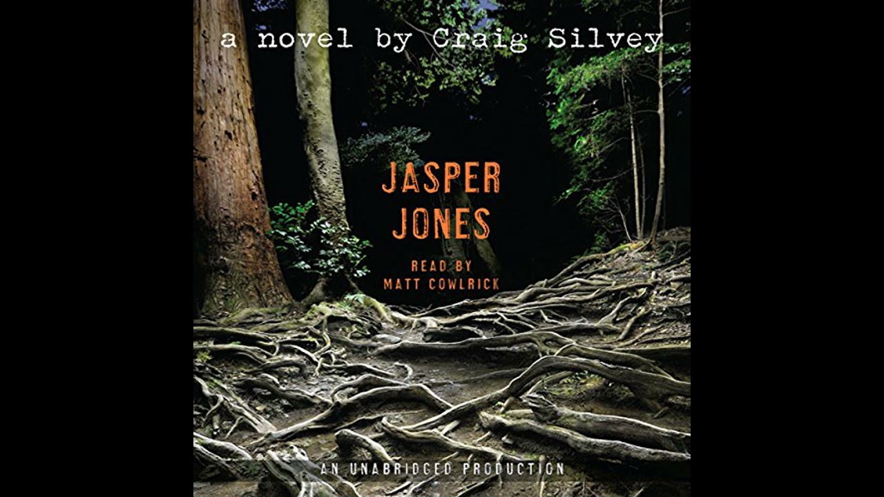 Jasper Jones by Craig Silvey | Full Audiobook