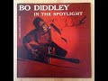 Bo Diddley Live My Life