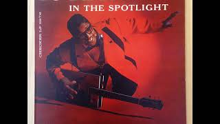 Bo Diddley Live My Life