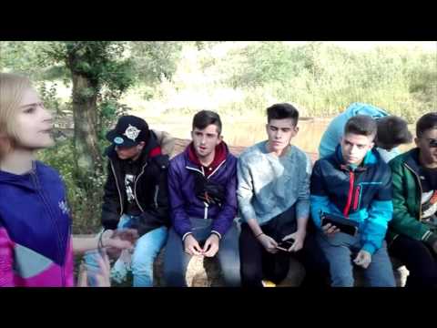 KARRI vs KSENIA - 3er PUESTO - 1ª Clasi. Primavera Battle - PuertoRap