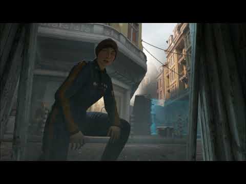 Half Life: Alyx - Intro