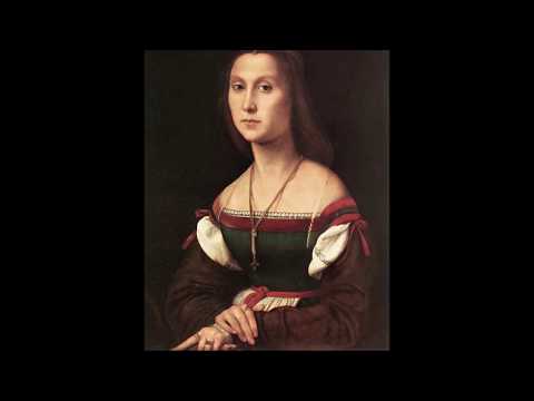 Dulces exuviae - Josquin des Prés