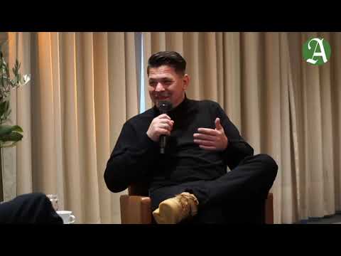 Tim Mälzer XXL – das längste Interview des Starkochs