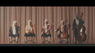 A One Ton Heart Music Video