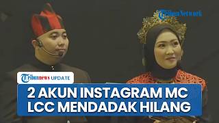 Diduga Kena Mental, Akun Instagram Shindy Luthfiana MC Lomba Cerdas Cermat MPR Mendadak Hilang