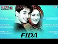Fida Full Movie Album Songs Shahid Kareena Fardeen Anu Malik Hindi Songs