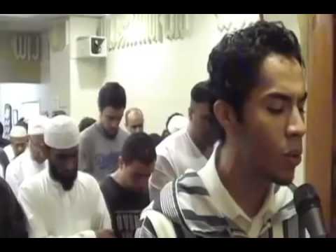 Muhteşem Bir Ses - Rahman Suresi