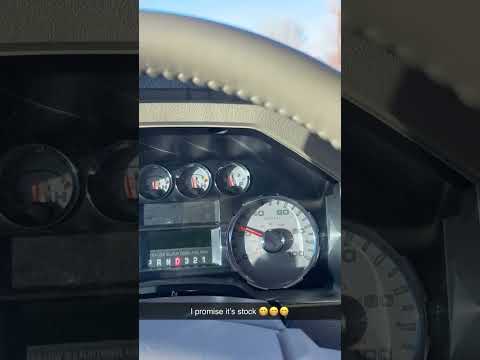 6.4 Powerstroke