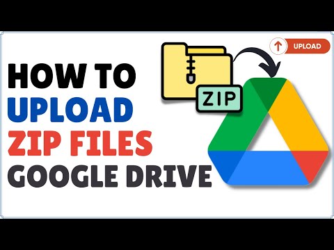 How to Create Link for Photos in Google Drive