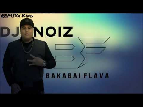 DJ NOIZ   TASHAY FT KONECS   OFA MAI 2016