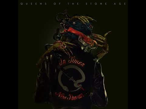 Queens Of The Stone Age - Obscenery