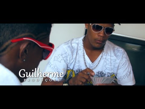 MC ALAK E MC ROBINHO DESTAKY - Dança do Bumbum - (Videoclipe Oficial)