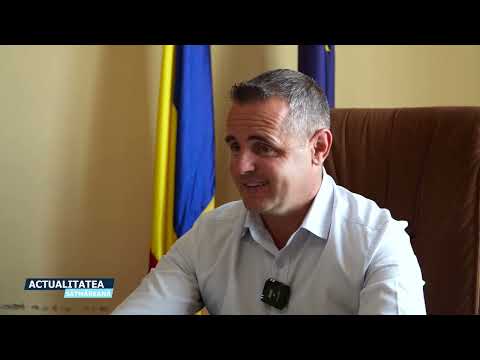 Actualitatea Satmareana 02.09.2026