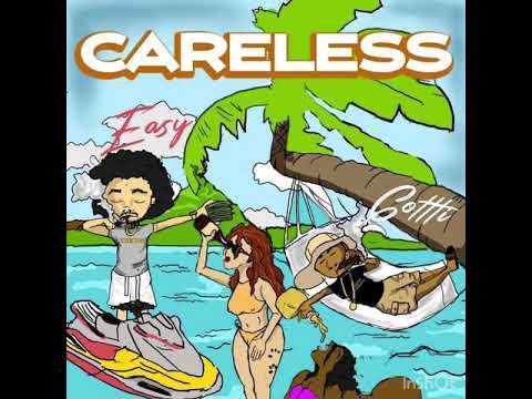 Gook gotti x Easyyy ( feat. Scoot the Kidd) - V-LONE VIBES