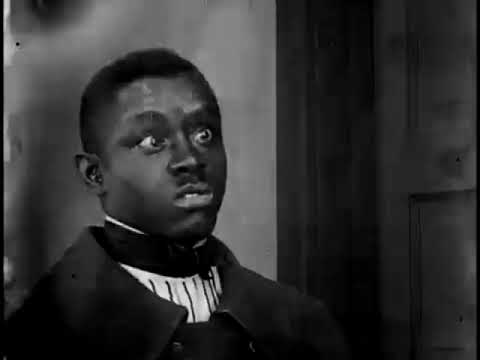 A Reckless Rover (1918) | A Slapstick Film Of Outdated Stereotypes