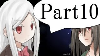 【ゆっくり実況】「虚白ノ夢」で、思い…は…！ part10