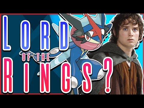 10 Facts About Pokémon's Kalos Region That You Don't Know!