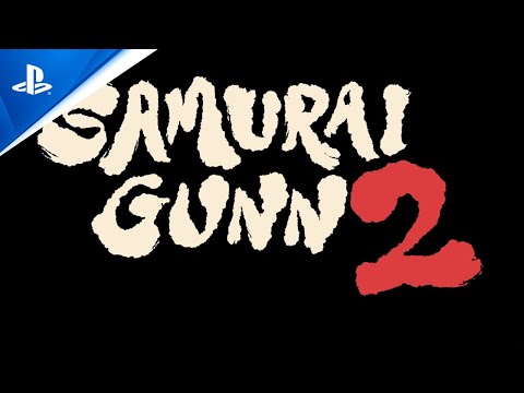 Samurai Gunn 2 erscheint für PS5 hqdefault - Samurai Gunn 2 erscheint für PS5