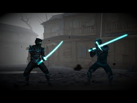 TERMINATOR OF SHADOW FIGHT 3 - 𝙎𝙝𝙖𝙙𝙤𝙬 𝘾𝙤𝙡𝙤𝙨𝙨𝙪𝙨 Set Bonus (Lvl 6)