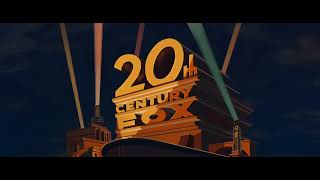 20th Century Fox (1954)