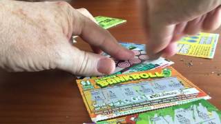 Check Lottery Tickets with Your Phone — Step-by-Step Guide & Transcript