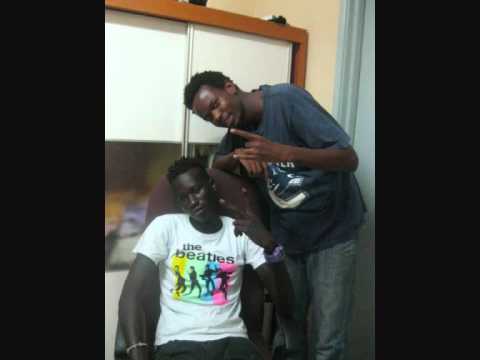 Kifananyi by Drumz ft Rabadaba and rythmers