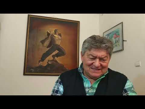 Сећања на пријатеља