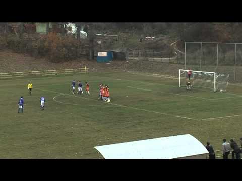 14. kolo: Blansko - Kyjov