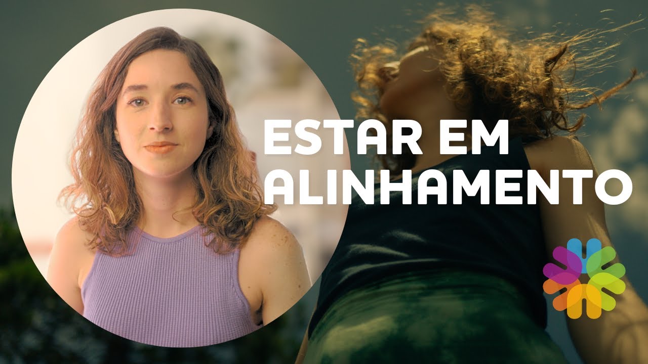 Como agir de acordo com quem você realmente é?