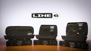 Video thumbnail for The Line 6 XD-V75 Series | Gear4music by Gear4music Guitars