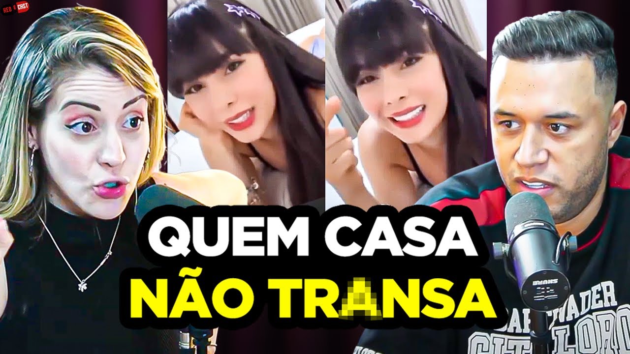 BIANQUINHA DETONA AFIRMAÇÕES DE JULIANA BONDE SOBRE CASAMENTO EM 2025!