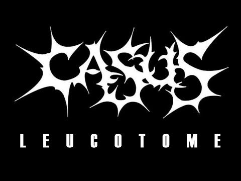 Casus - Leucotome (Official music video)