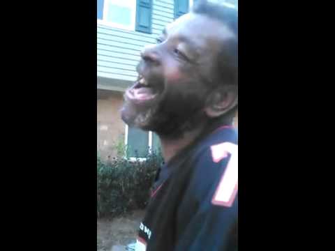 Toothless brother Jammin to "Bump & Grind"